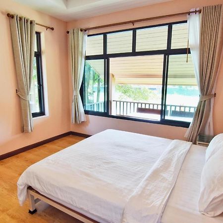 Pirom Lake And Resort Si Maha Phot Exterior photo